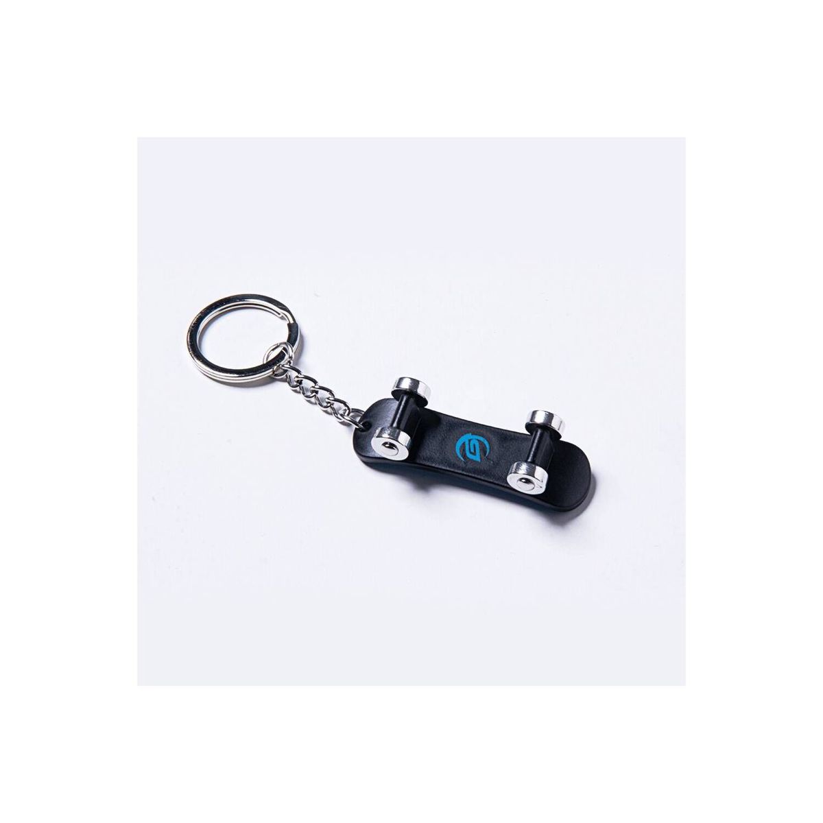 GZUCK - Llavero Skate Keychain Hombre