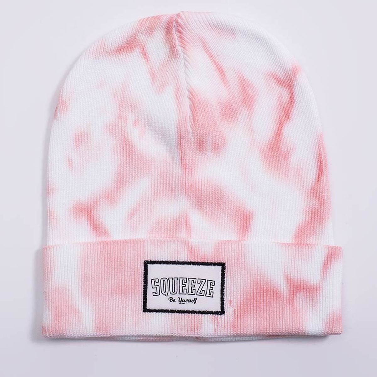 SQUEEZE - Chullos Hilos Mujer Fresie Squeeze