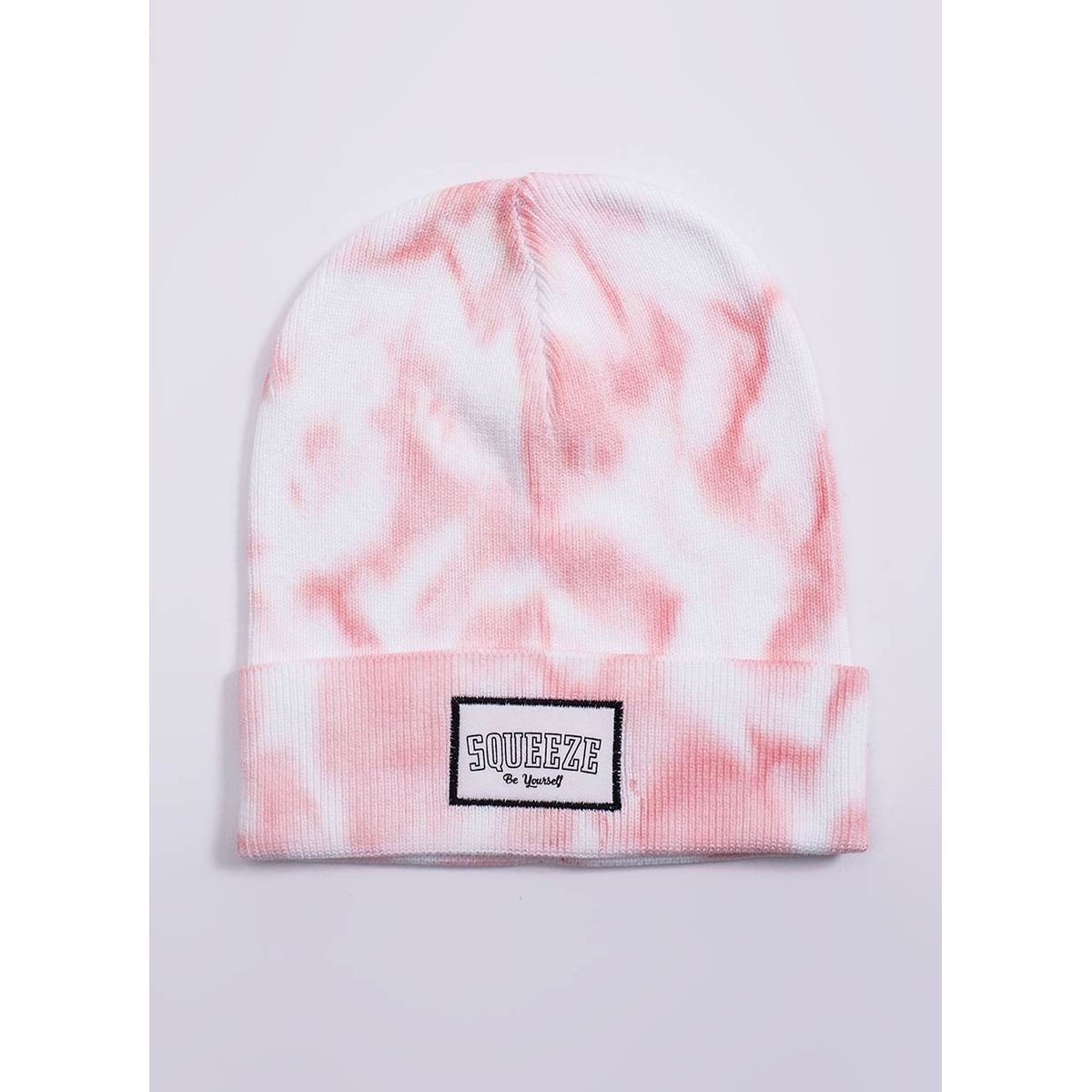 SQUEEZE - Chullos Hilos Mujer Fresie Squeeze