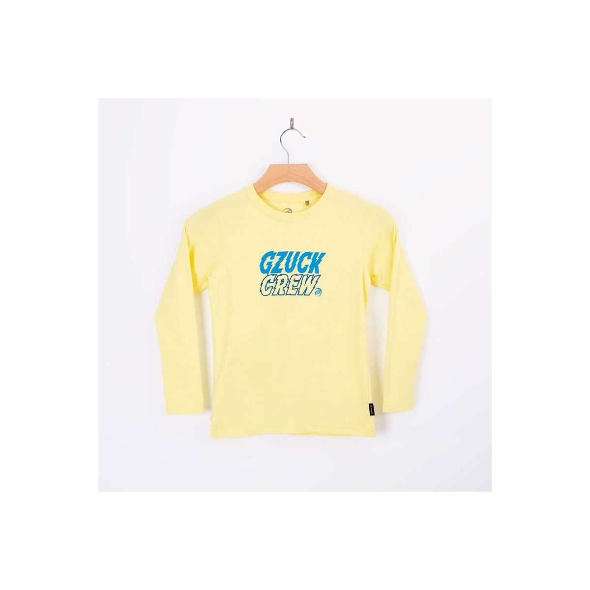 Gzuck - Polo Tshirt Jersey T-Shirt Kids Niño