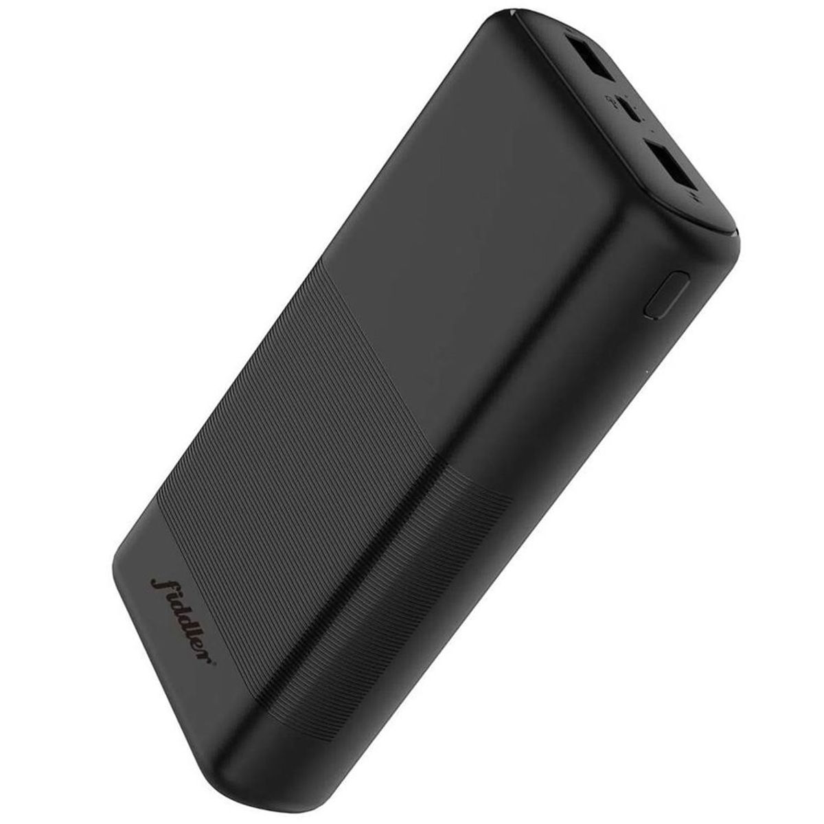 FIDDLER - Cargador Portátil Fiddler Power Bank 10000 mAh