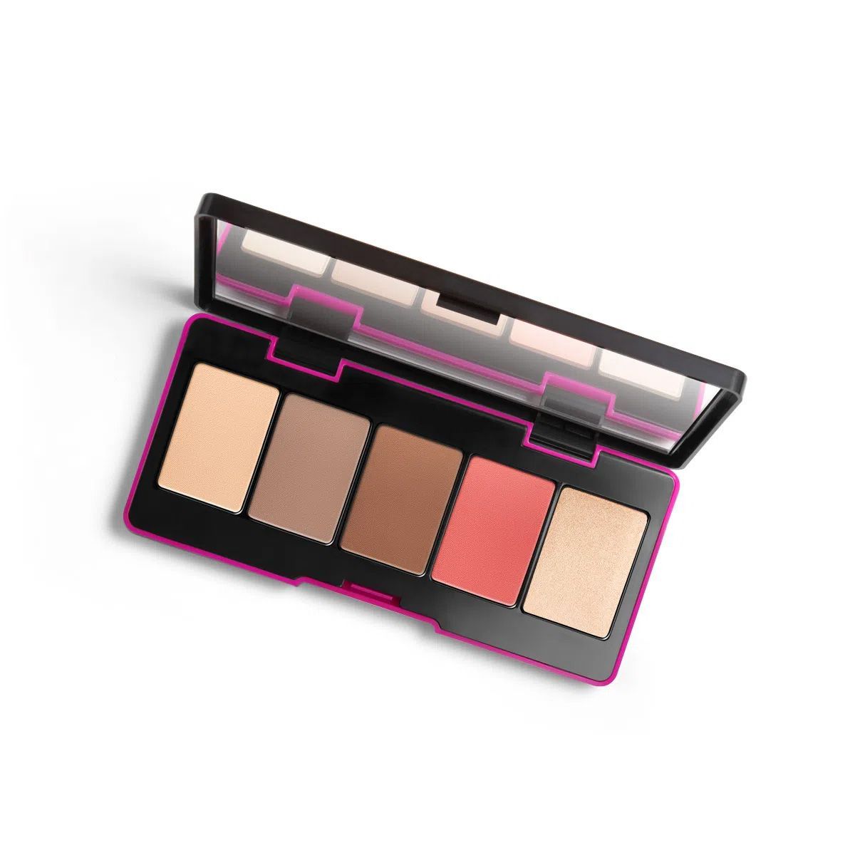 CYZONE - Paleta para Perfilar y resaltar el Rostro Studio Look