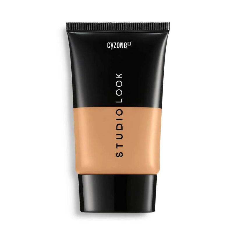 CYZONE - Base de Maquillaje Panela 320-C Studio Look