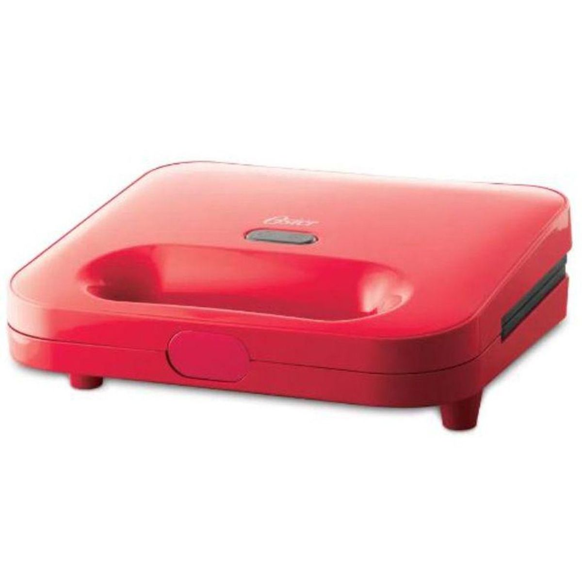 OSTER - Sandwichera Oster Compacta 2 Panes - Sandía