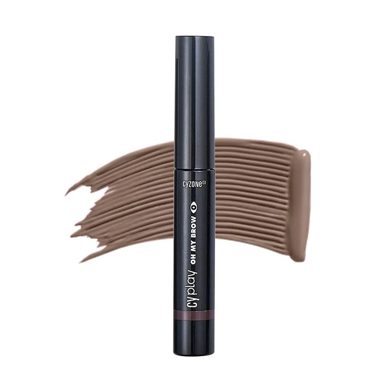 CYZONE - Mascara de Cejas BLONDE Oh My Brow CyPlay