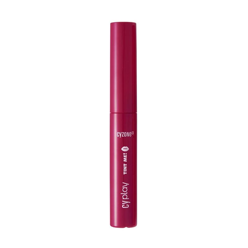 CYZONE - Tinta Berry Queen Tint Me CyPlay