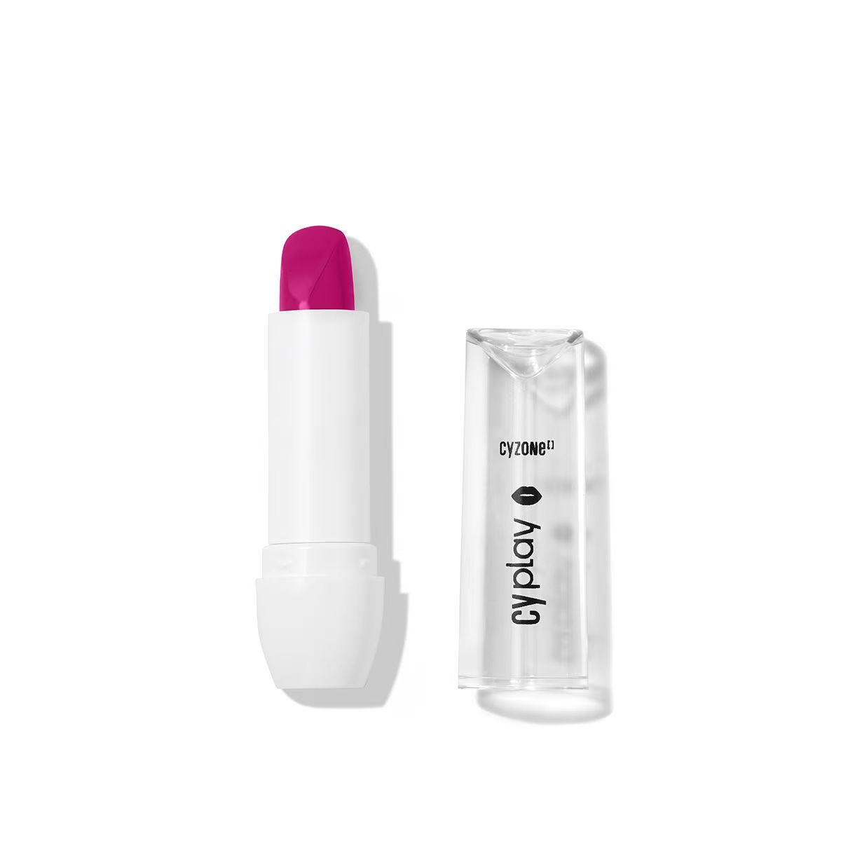 CYZONE - Labial Grape Hydrabomb CyPlay