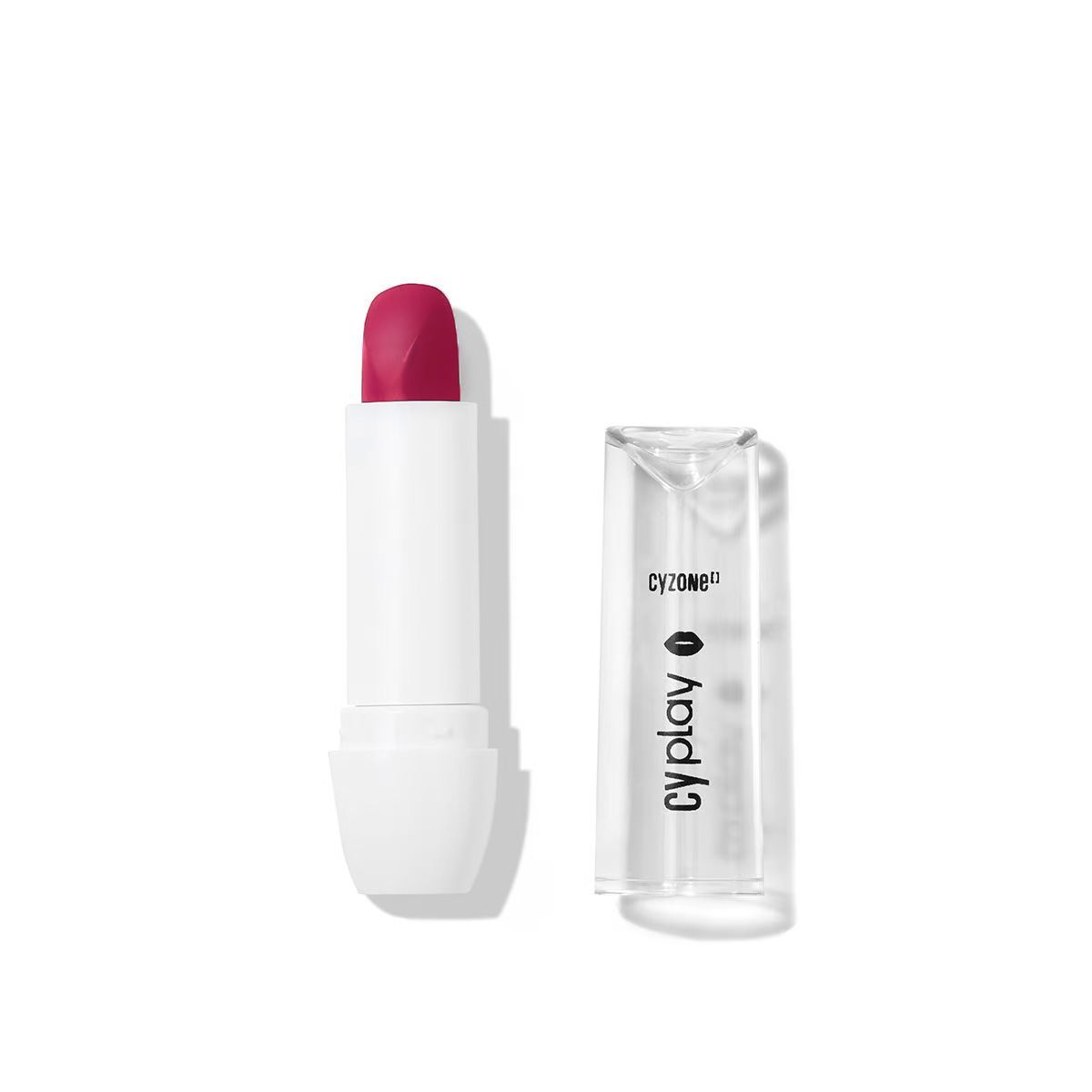 CYZONE - Labial Red Wine Hydrabomb CyPlay