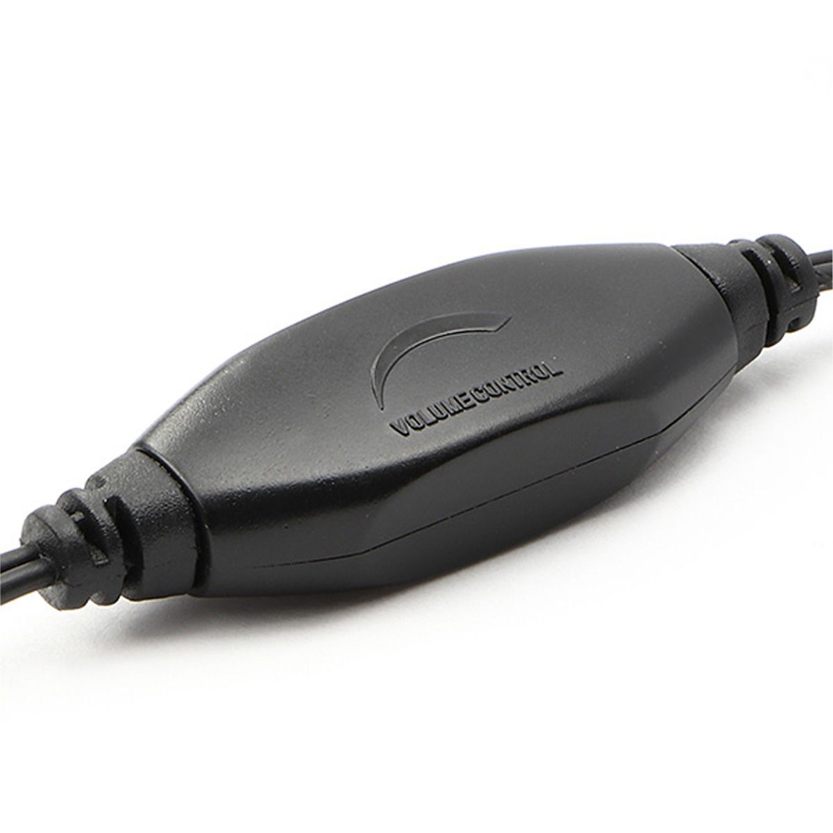 XTECH - Audífonos Estéreo con Micrófono Para PC - Xtech