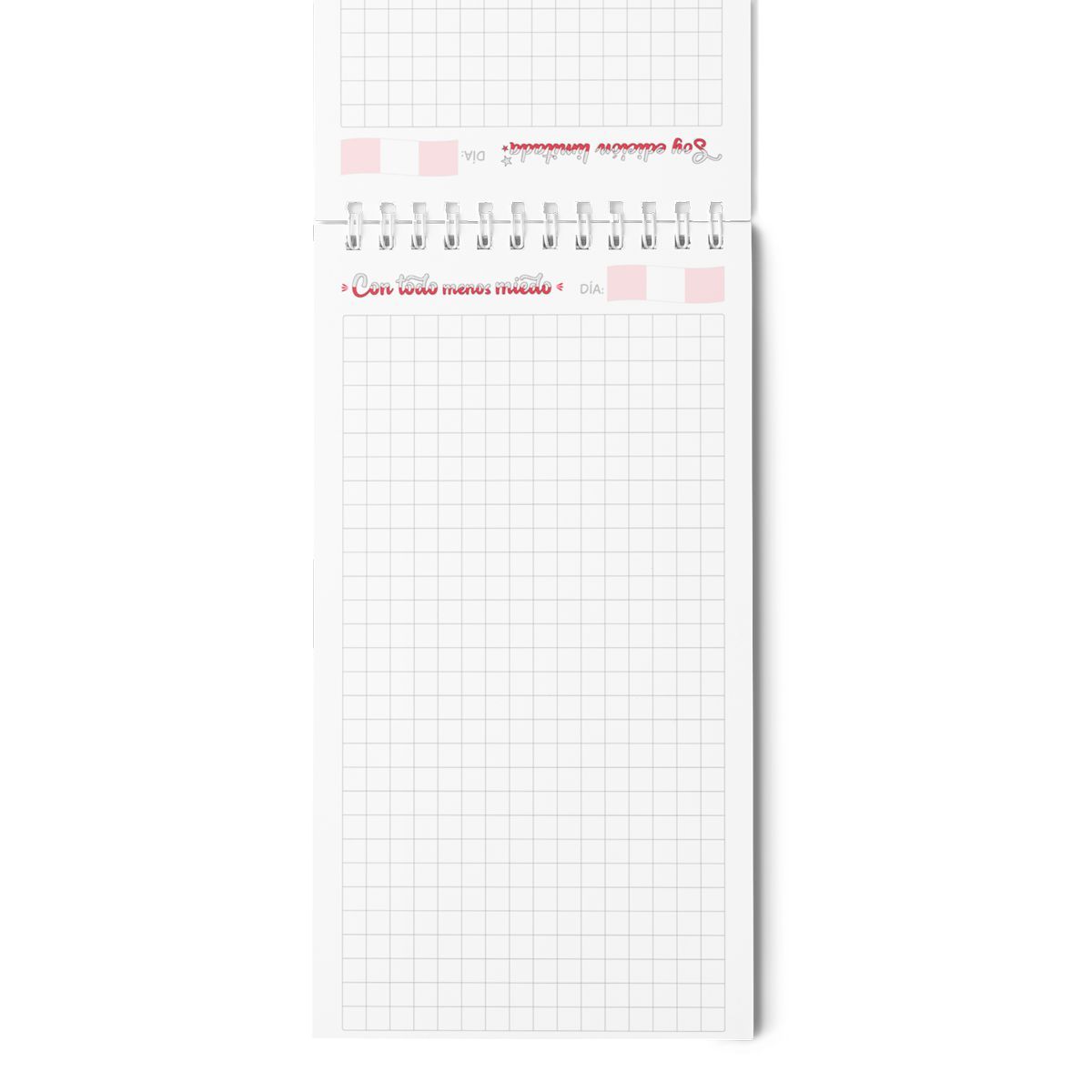 INGENIAL - Libreta Klads Tengo El Orgullo