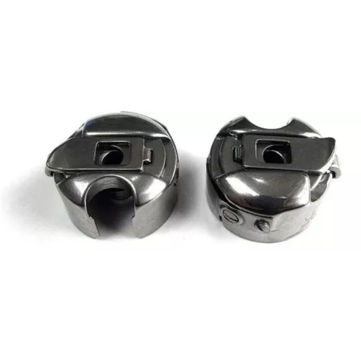 GENERICO - Porta Bobina Para Maquina Coser Recta Industrial Tipo Juki