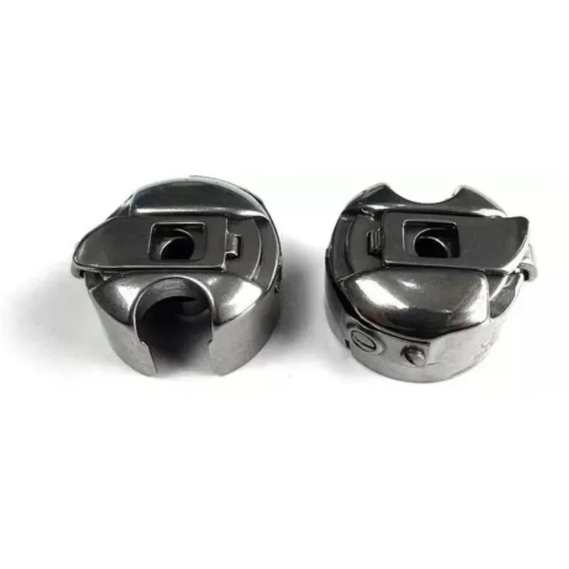 GENERICO - Porta Bobina Para Maquina Coser Recta Industrial Tipo Juki