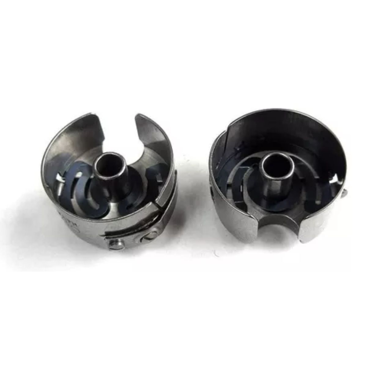 GENERICO - Porta Bobina Para Maquina Coser Recta Industrial Tipo Juki