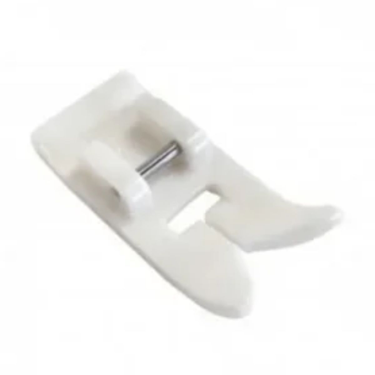 GENERICO - Prensatela Para Hacer Zig Zag Teflón Máq De Coser Doméstica