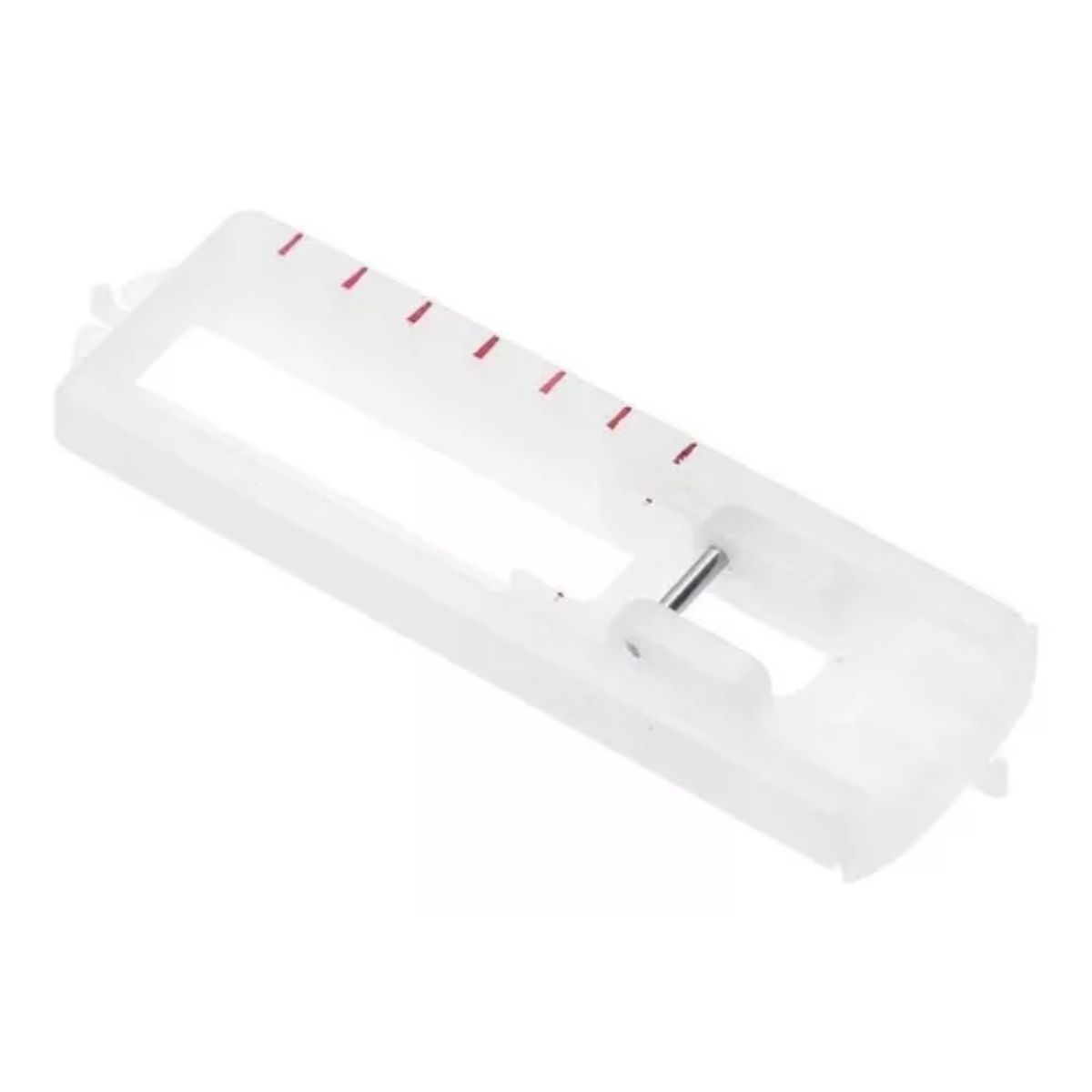 GENERICO - Prensatela Para Pegar Ojales Pie Máquinas De Coser Doméstica