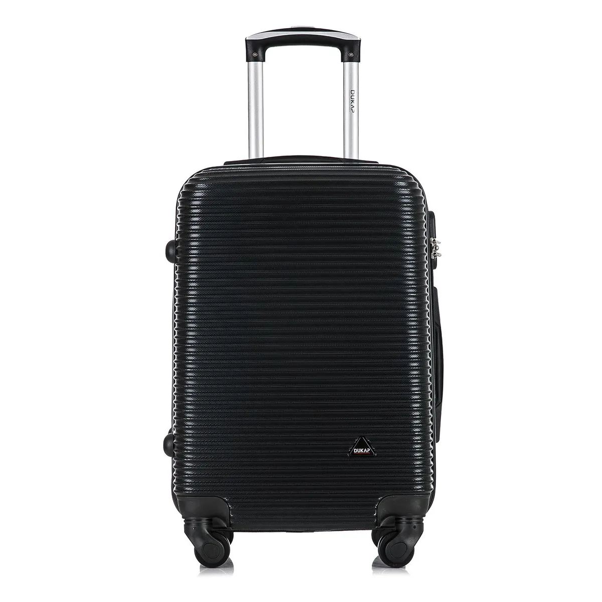 DUKAP - Maleta De Cabina 51cm Royal Negro RYPN