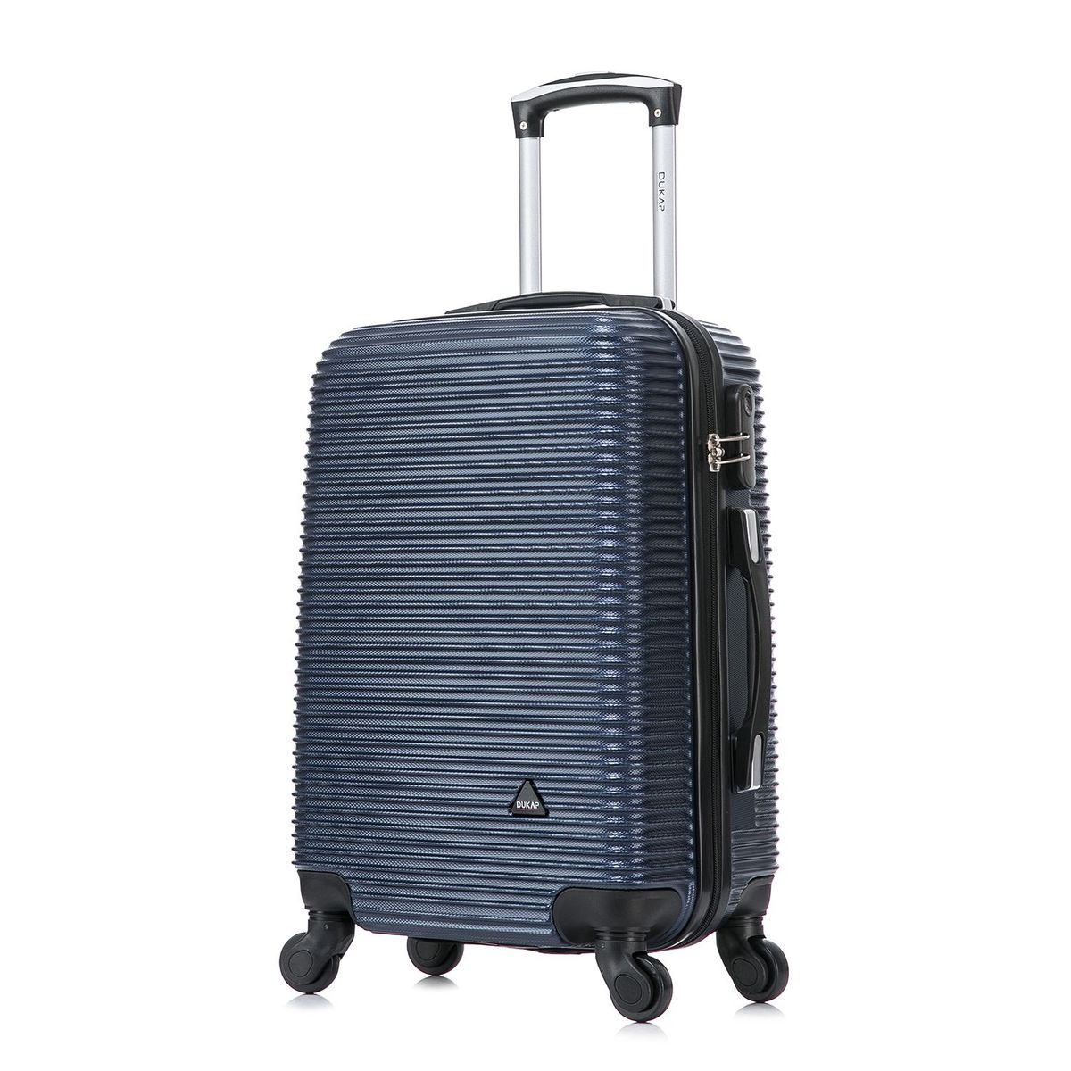DUKAP - Maleta De Cabina 51cm Royal Azul RYPA