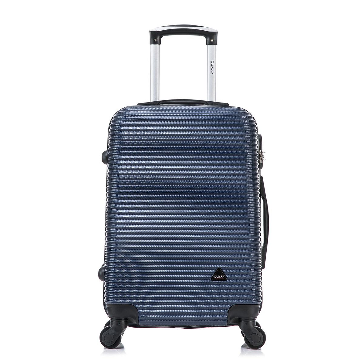 DUKAP - Maleta De Cabina 51cm Royal Azul RYPA