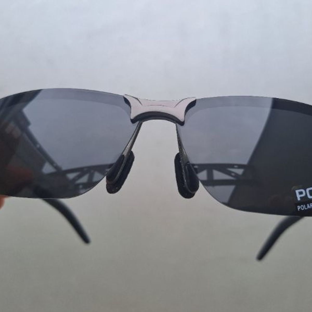 GENERICO - LENTES DE SOL POLICE MODELO A1 HOMBRE GAFAS DE SOL
