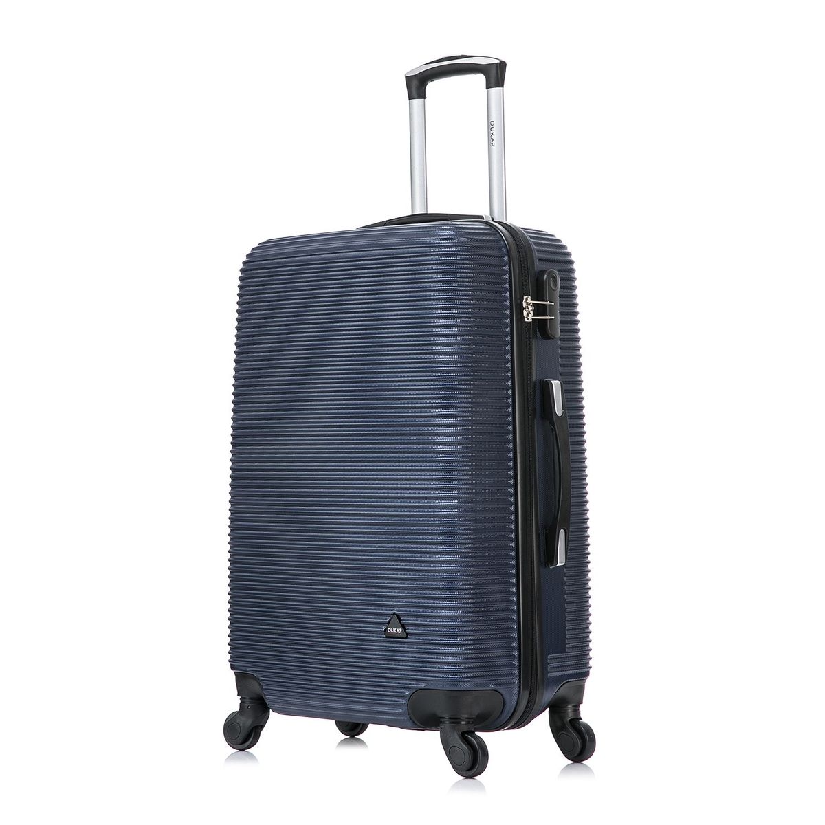 DUKAP - Maleta Mediana 61cm Royal Azul RYMA