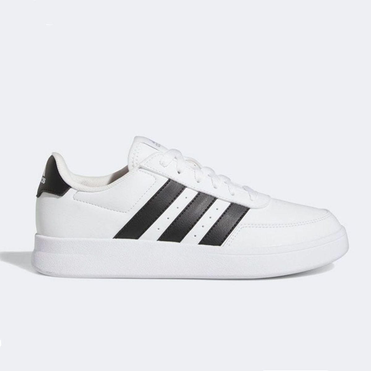 ADIDAS - Zapatillas urbanas BREAKNET 2.0 HP9445 - Blanco