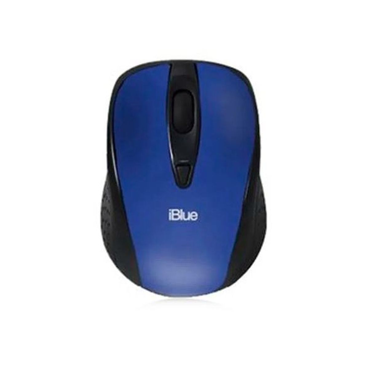 IBLUE - MOUSE INALAMBRICO IBLUE XMK-252 COLOR AZUL