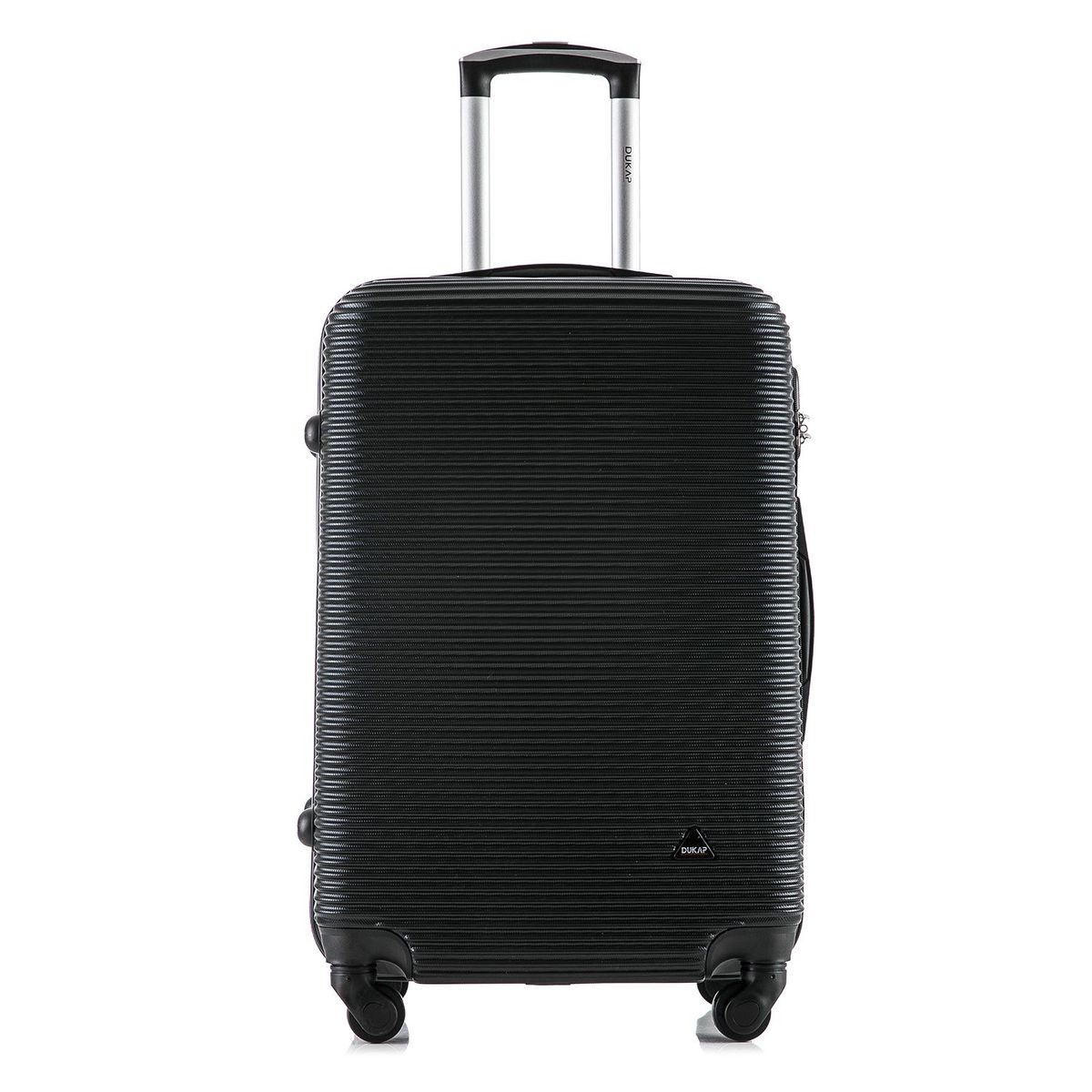 DUKAP - Maleta Mediana 61cm Royal Negro RYMN