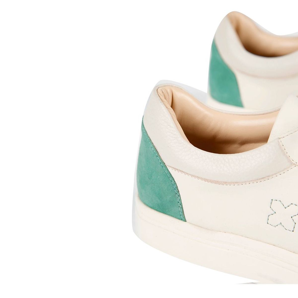 CANELLA BRAND SHOES - BAHÍA VERDE