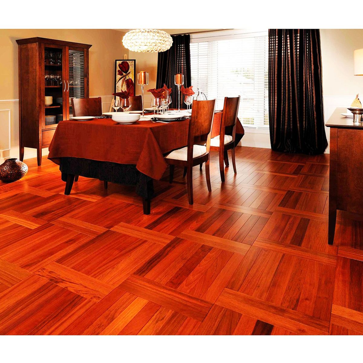 RUST OLEUM - VARATHANE POLIURETANO PISOS INTERIOR SEMI BRILLANTE BASE AGUA 1 GALÓN