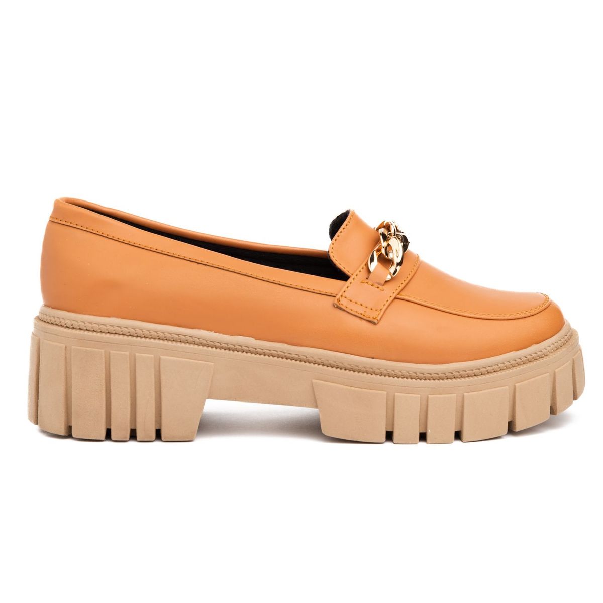 NEBULA - Mocasin Pistoya- Camel