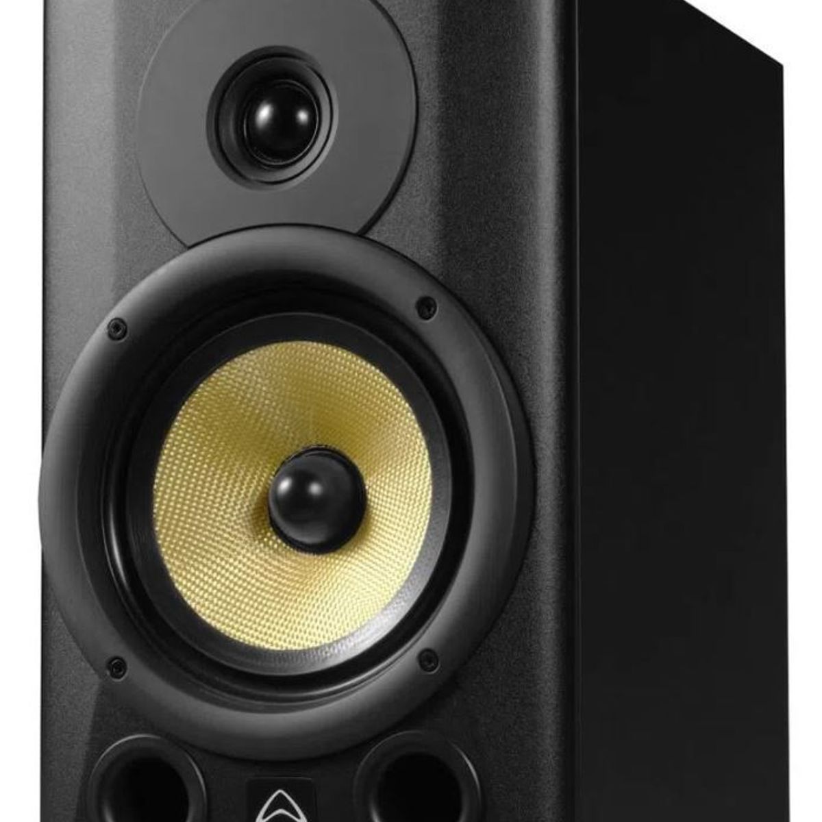 WHARFEDALE - Monitor Activo Diamond Studio 65 150w Con Blu