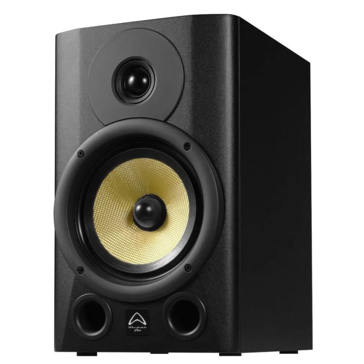 WHARFEDALE - Monitor Activo Diamond Studio 65 150w Con Blu