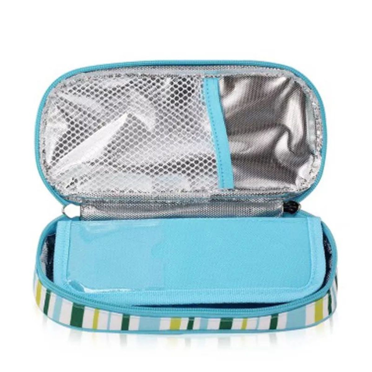 GENERICO - Bolsa enfriadora de insulina para diabéticos