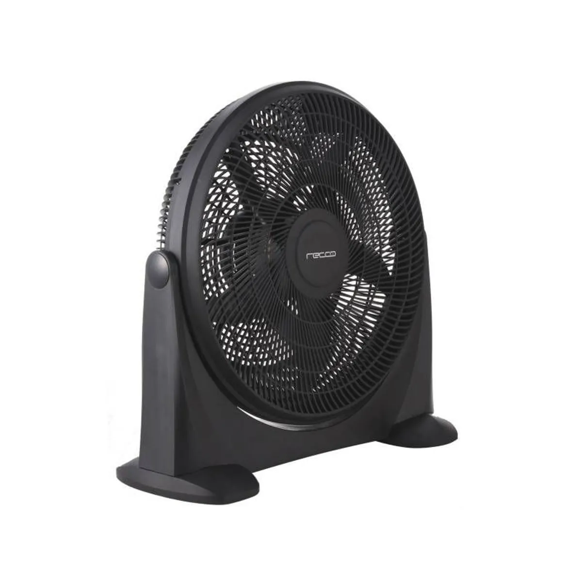 GENERICO - Ventilador de Piso 20 Pulgadas