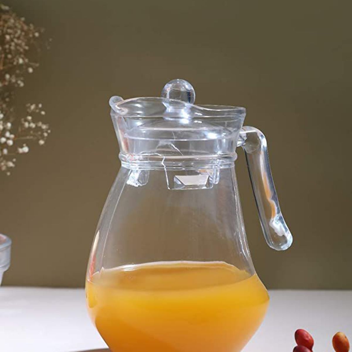 LUMINARC - Jarra Wavi 1,3 litros Luminarc