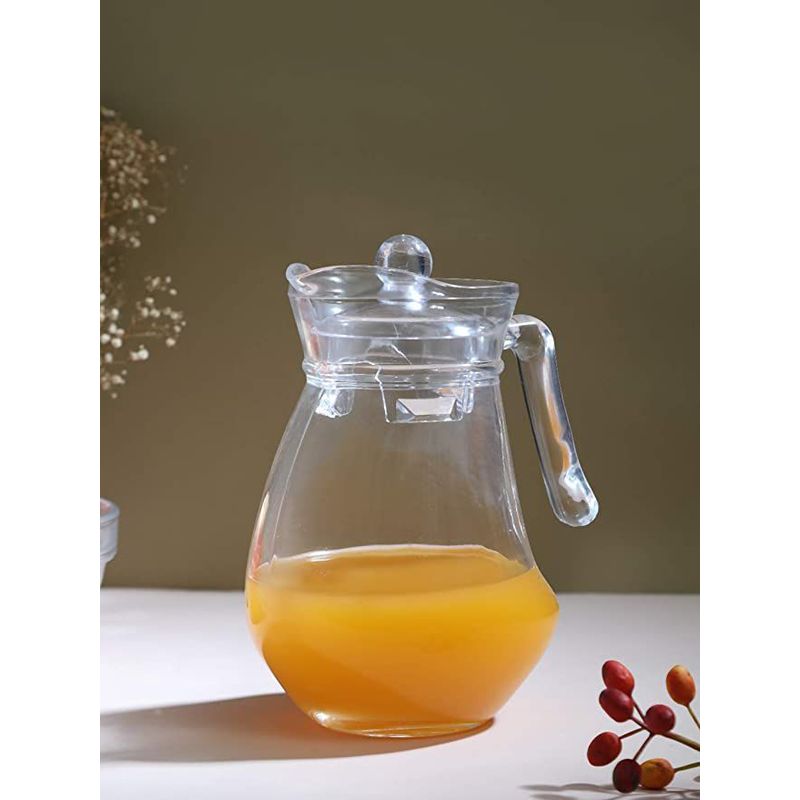 LUMINARC - Jarra Wavi 1,3 litros Luminarc