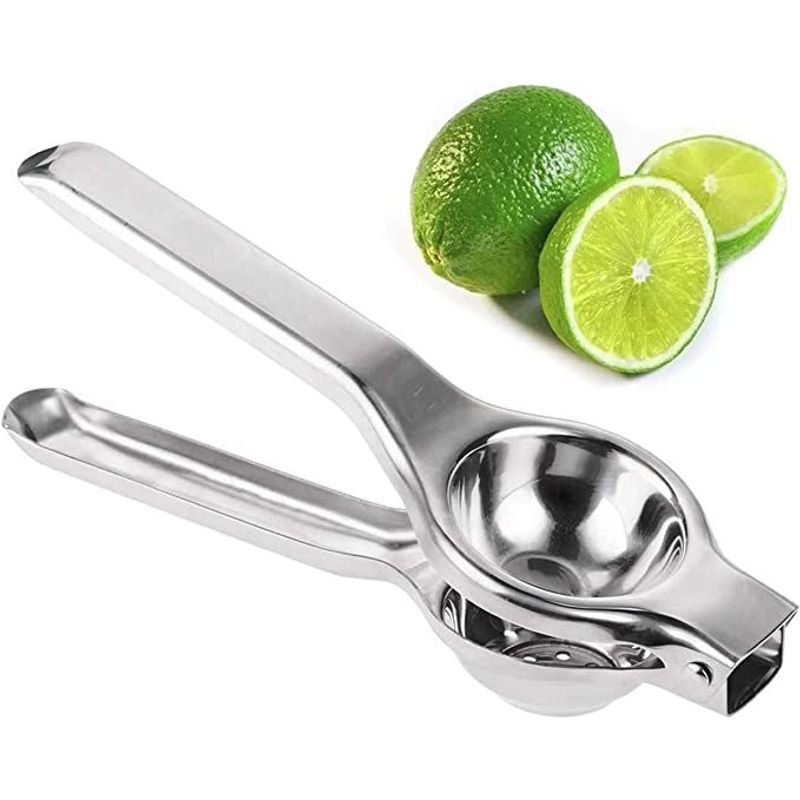 FACUSA - Exprimidor de Limon Facusa Acero Inoxidable