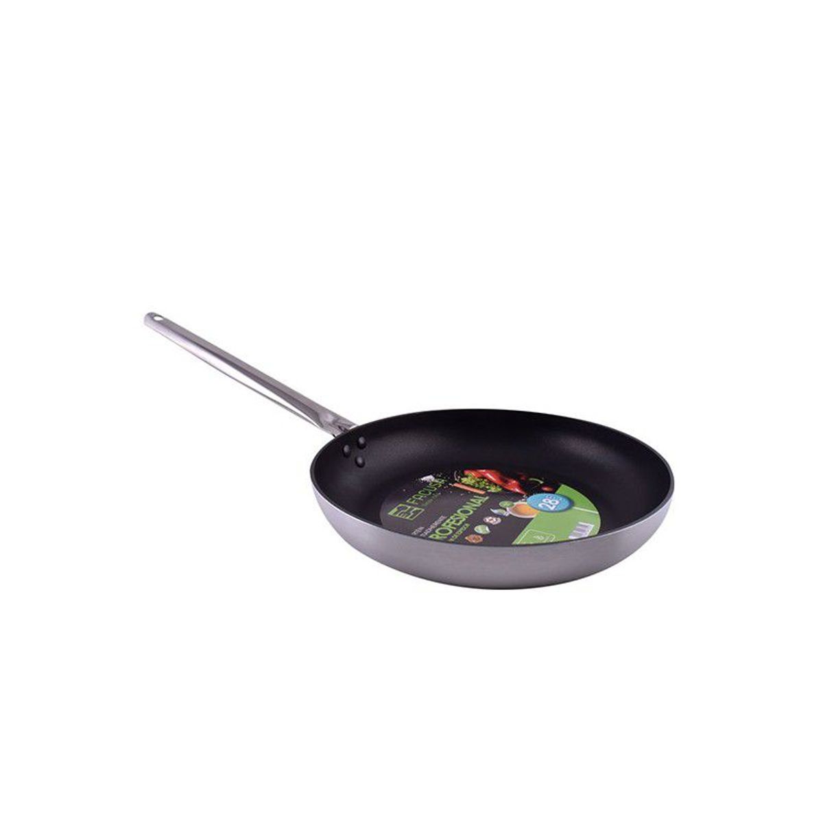 FACUSA - Sarten Profesional Facusa 28 cm