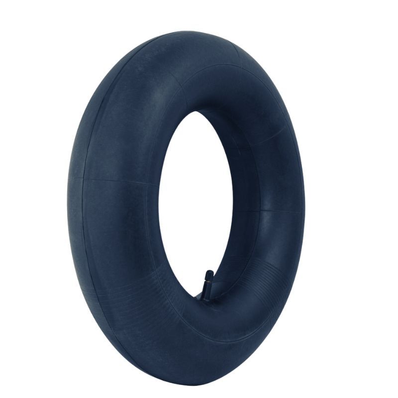 TRUPER - Camara de Llanta 16" x 4" para Carretilla Truper 11866 - Negro