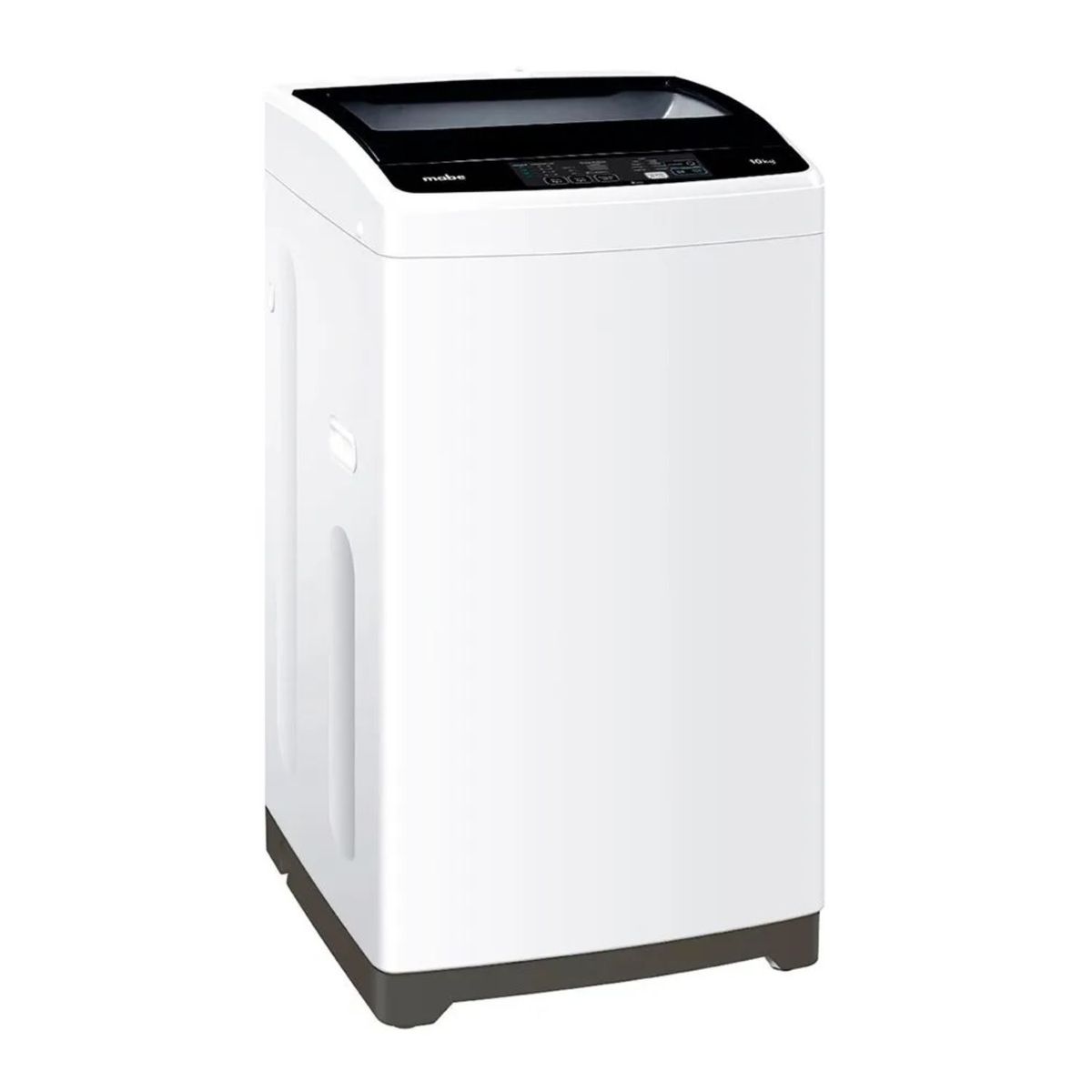 MABE - Lavadora 10 Kg Mabe Blanco - LMAP1012WBBB0