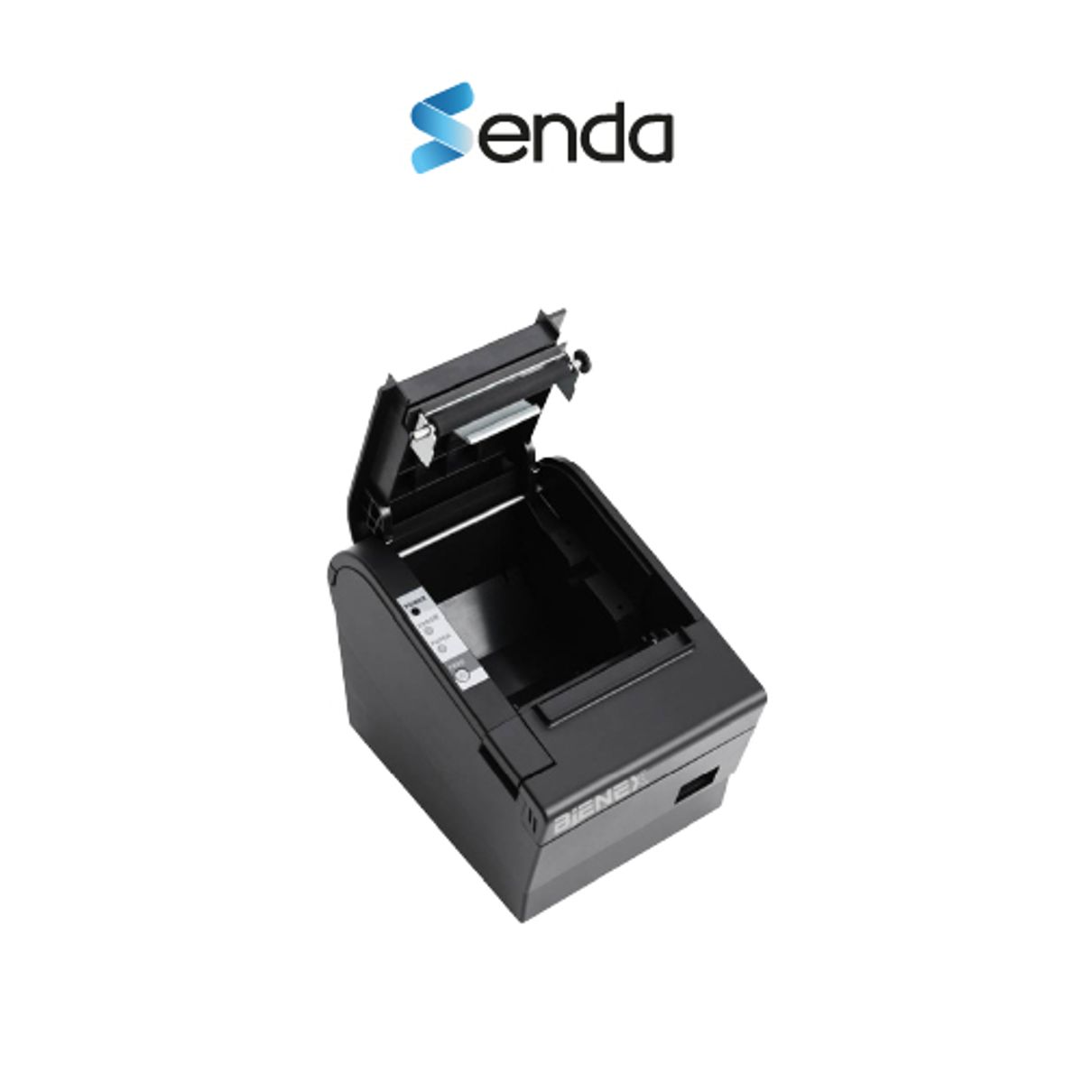 BIENEX - IMPRESORA TERMICA BIENEX DE 80MM CON INTERFAZ USB  BLUETOOTH