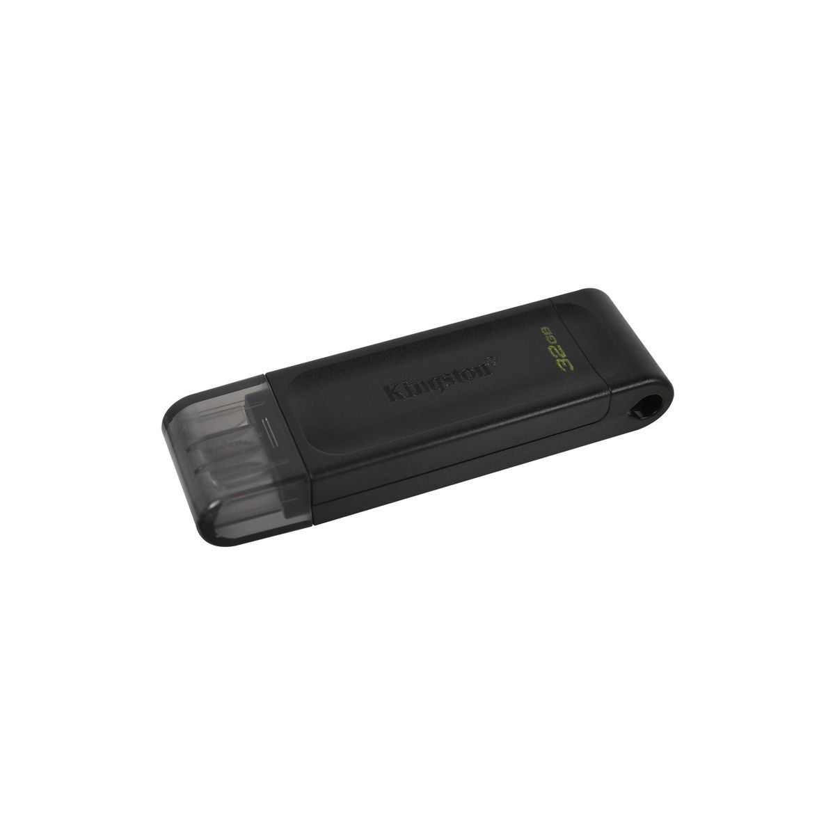 KINGSTON - Unidad Flash Tipo C DataTraveler 70 De 32GB - Kingston