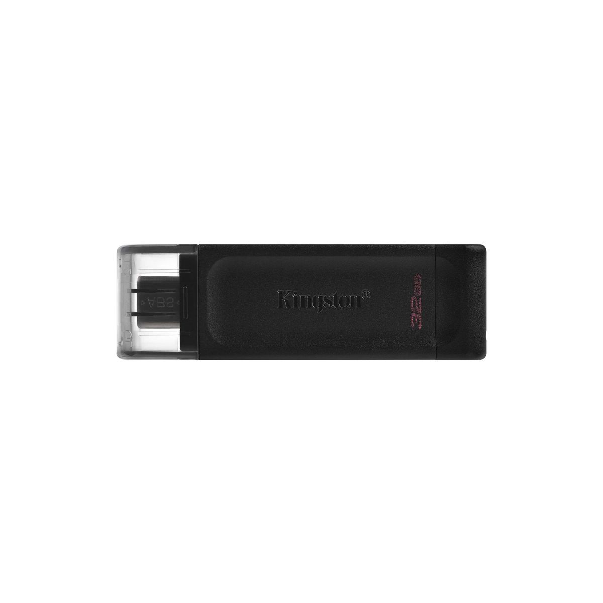 KINGSTON - Unidad Flash Tipo C DataTraveler 70 De 32GB - Kingston