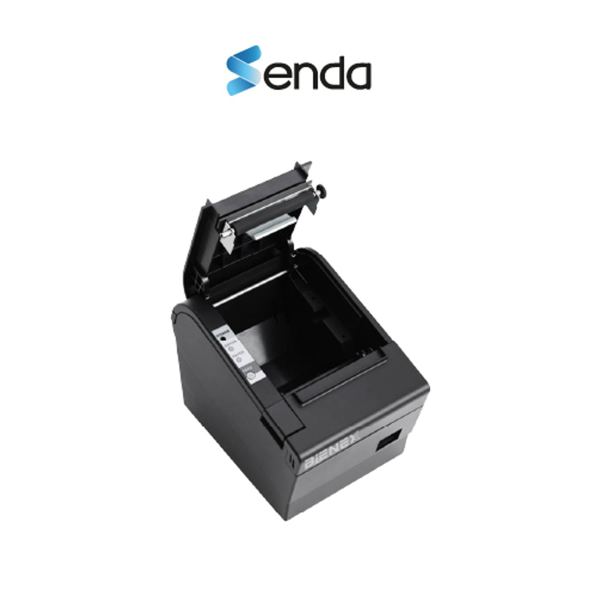 BIENEX - IMPRESORA TERMICA BIENEX DE 80MM CON INTERFAZ USBETHERNET