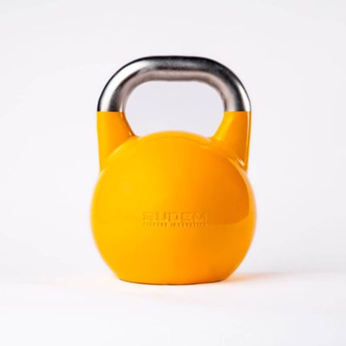 RUDEM FITNESS - Pesas rusas rudem kettlebells competicion 16 kg