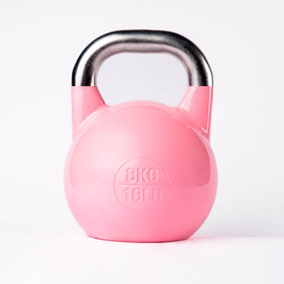 RUDEM FITNESS - Pesas rusas rudem kettlebells competicion 16 kg