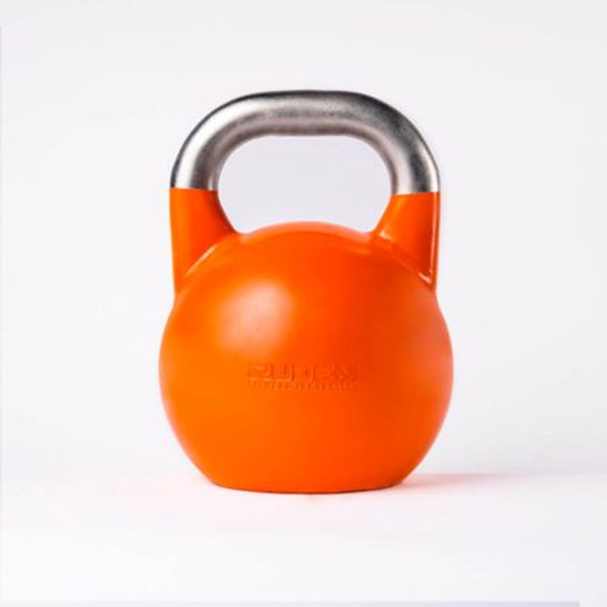 RUDEM FITNESS - Pesas rusas rudem kettlebells competicion 28 kg