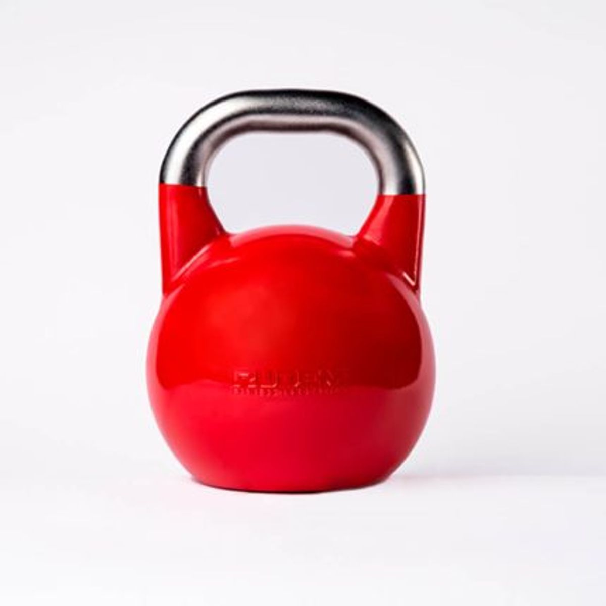 RUDEM FITNESS - Pesas rusas rudem kettlebells competicion 32 kg