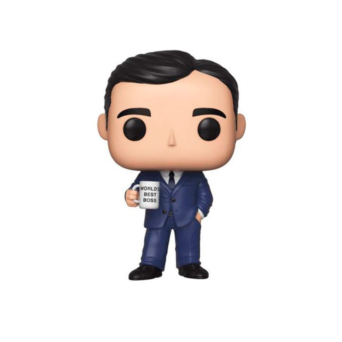 FUNKO - THE OFFICE MICHAEL SCOTT 869