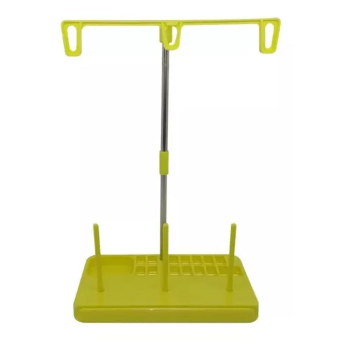 GENERICO - Portacono De 3 Hilos Para Máquina De Coser Familiar, Oferta!